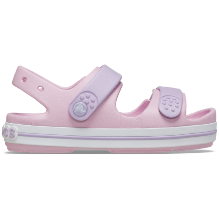 Dječje sandale Crocs Crocband Cruiser Sandal K