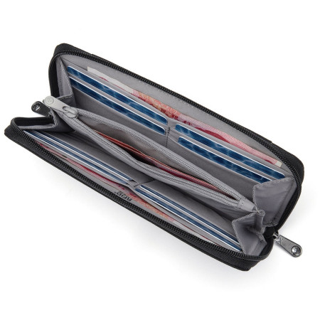 Novčanik Pacsafe RFIDsafe Continental Wallet