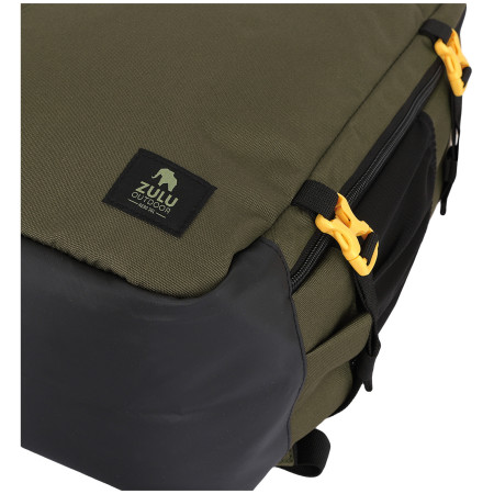 Ruksak Zulu Aero 36 L