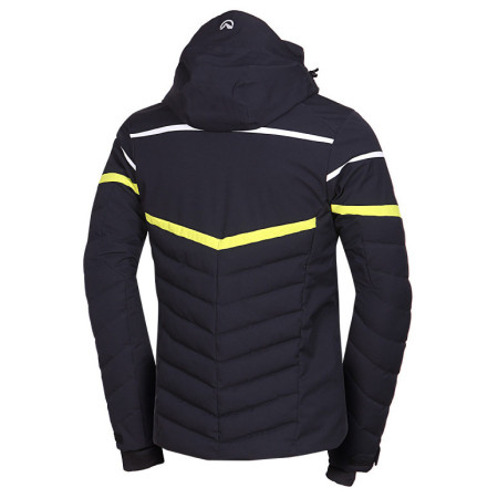 Muška skijaška jakna Northfinder Vittorio