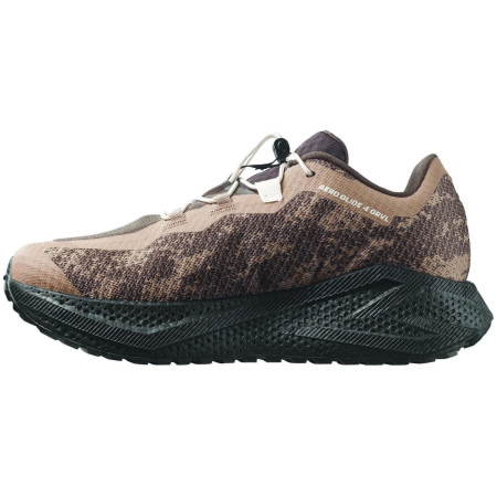 Muške tenisice za trčanje Salomon Aero Glide 4 Grvl