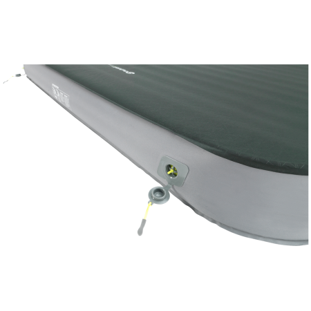 Podloga na napuhavanje Outwell Dreamboat Double 16.0 cm