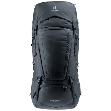 Turistički ruksak Deuter Aircontact Pro 85+10