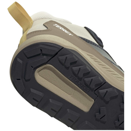 Dječja obuća Adidas Terrex Anylander Mid Climaproof J Blue