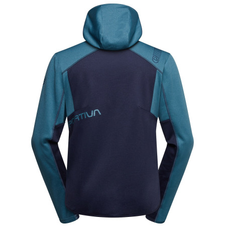 Muška dukserica La Sportiva Cosmic Hoody M