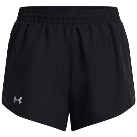 Ženske kratke hlače Under Armour Fly By 3'' Shorts