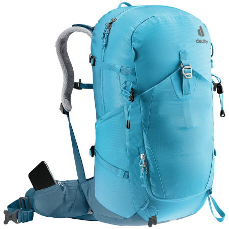 Ruksak Deuter Trail Pro 31 SL
