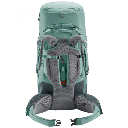 Turistički ruksak Deuter Aircontact Core 45+10 SL