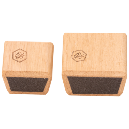 Alat za jačanje prsta Crush Climbing Angled Pinch Block