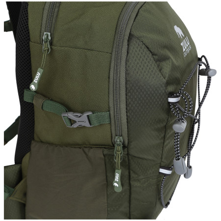 Ruksak Zulu Dundee 12 L