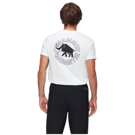 Muška majica Mammut Core T-Shirt Men Garantie