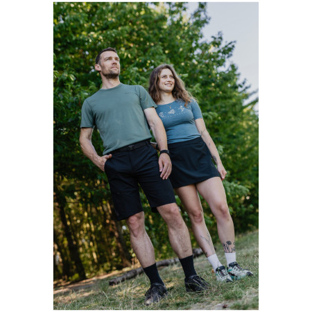 Muške kratke hlače MOOA Trek