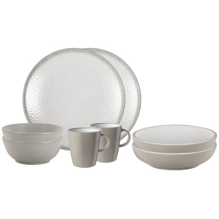 Set posuđa Brunner Set tête-à-tête Amadè 8 pcs