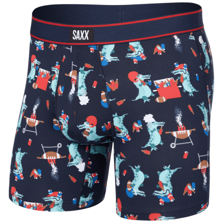 Bokserice Saxx Daytripper Boxer Brief Fly