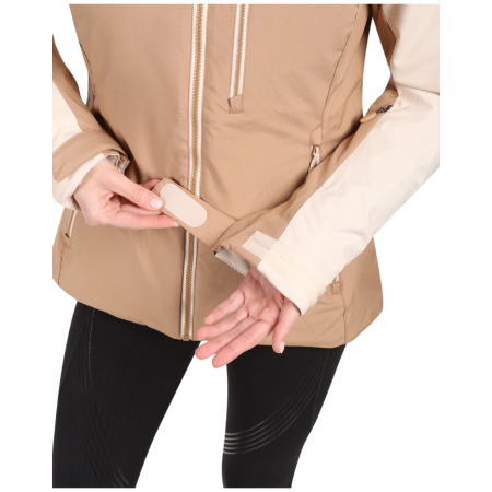 Ženska jakna Kilpi Flip-W