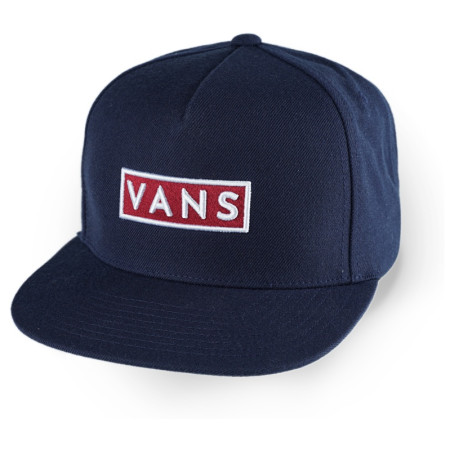 Šilterica Vans MN Easy Box Snapback M plava DressBlues