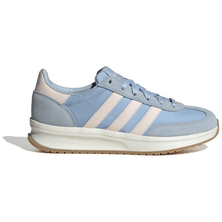 Ženske cipele Adidas Run 70S 2.0 svijetlo plava Globlu/Wonqua/Wonblu