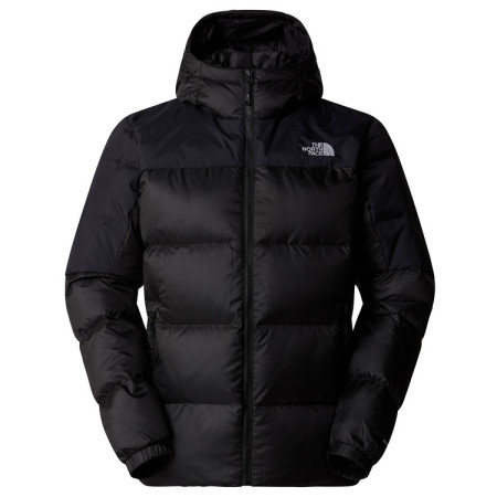 Muška pernata jakna The North Face M Diablo Down 2.0 Hoodie (2024)