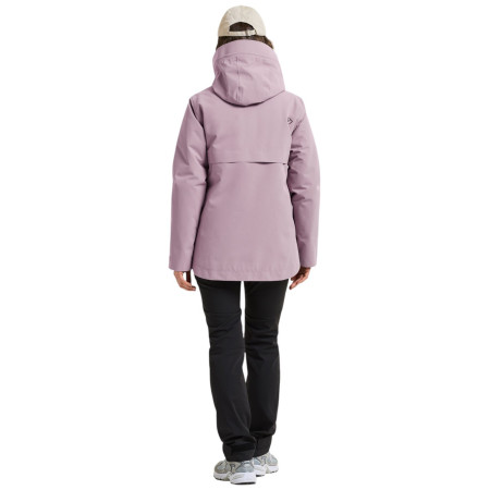 Ženska softshell jakna Didriksons Jennie Wns Jkt 2