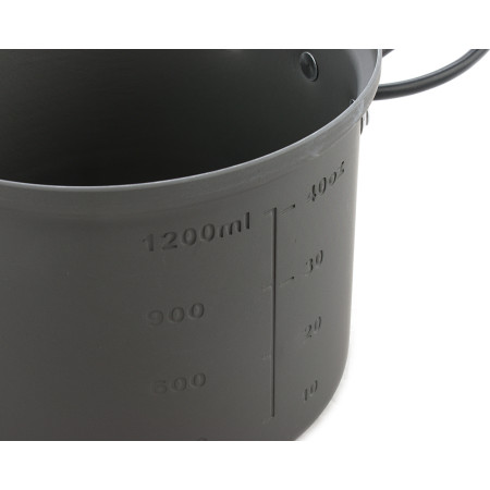 Set posuđa Warg Gasty