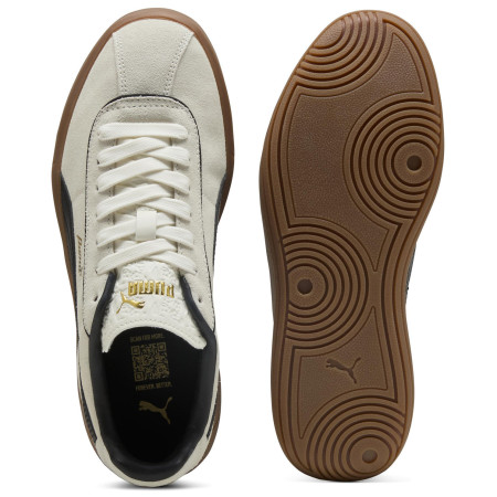 Ženske cipele Puma Club Klassika SD