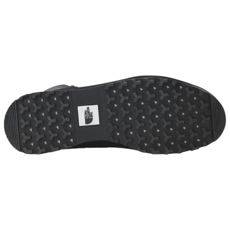 Muška obuća The North Face M Back-To-Berkeley Iv Textile Wp