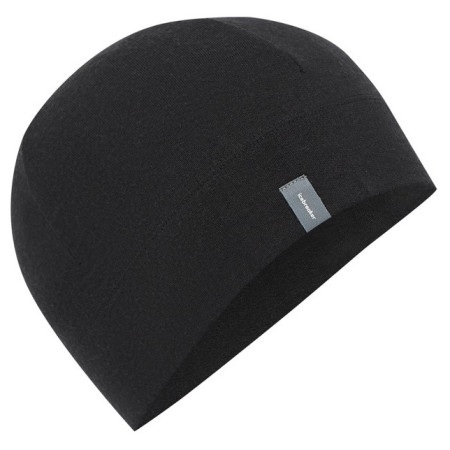 Kapa Icebreaker U Mer 260 Quantum Beanie crna Black