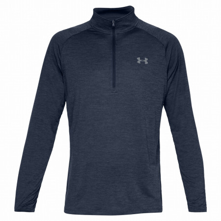 Muške funkcionalne majice Under Armour Tech 2.0 1/2 Zip