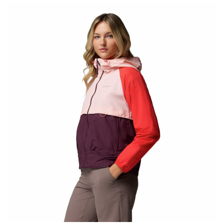 Ženska jakna Columbia Spire Valley™ Windbreaker