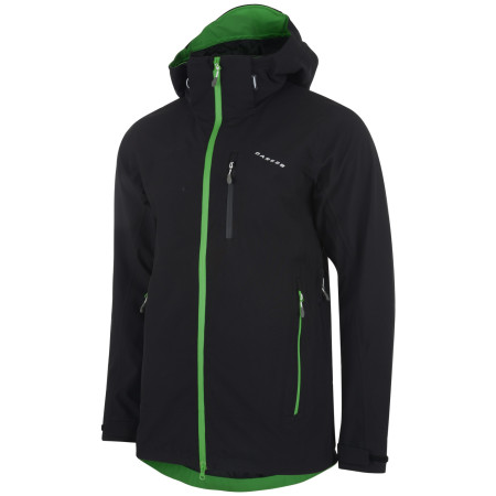 Muška jakna Dare 2b Occlude Jacket crna
