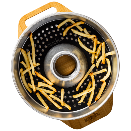 Ploča s rupicama Omnia Perforated Baking Tray