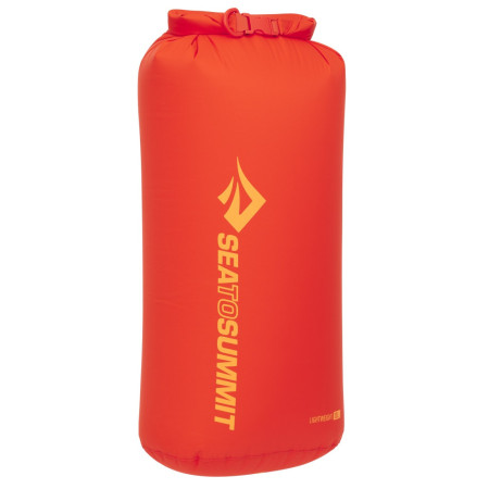 Vodootporna torba Sea to Summit Lightweight Dry Bag 13L narančasta
