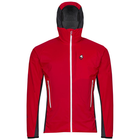 Muška jakna High Point Total Alpha 2.0 Jacket crvena