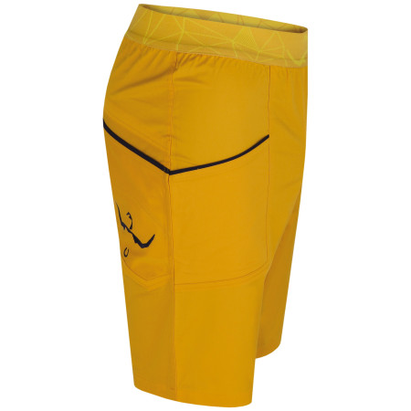 Muške kratke hlače High Point Rolling Shorts
