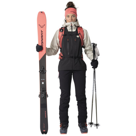 Ženski planinarski ruksak Dynafit Speed 22 Backpack W