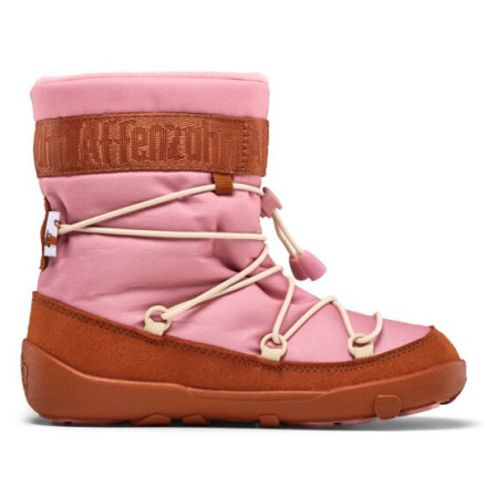 Dječje zimske cipele Affenzahn Winter Boot Vegan Snowy Deer