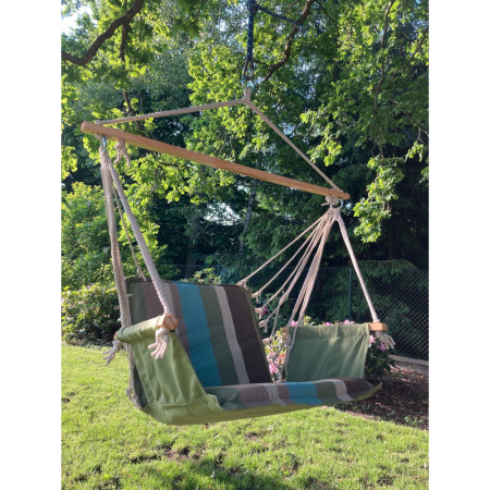 Viseća ljuljaška Hamaka.eu Safari