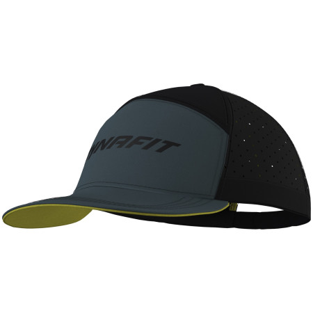 Šilterica Dynafit Tech Trucker Cap tamno plava 0721 - cinder/0910