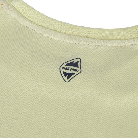 Muška majica High Point Attract T-Shirt