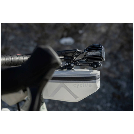 Torba za upravljač Cyclite Handle Bar Bag Nano / 01