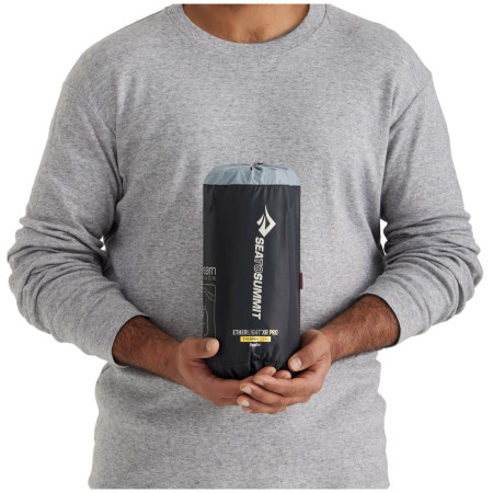 Podloga na napuhavanje Sea to Summit Ether Light XR Pro - Regular