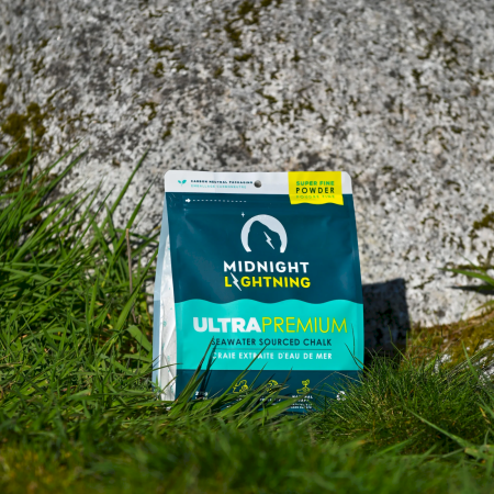 Magnezij Midnight Lightning Powder 275g