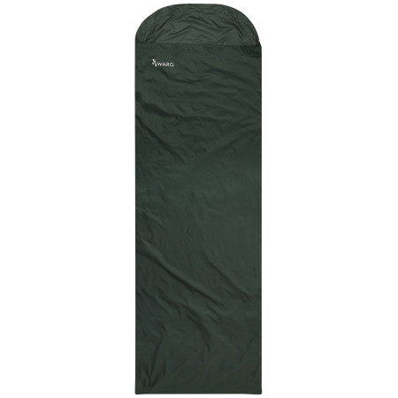 Bivak vreća Warg Bivy Bag zelena green