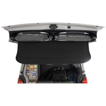 Zaklon Outwell VA Backroads Awning Room