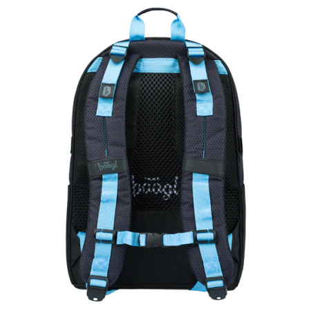 Školska torba Baagl Skate