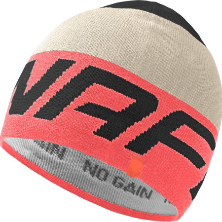 Kapa Dynafit Radical Beanie narančasta/bež 6171 - cabana/7960