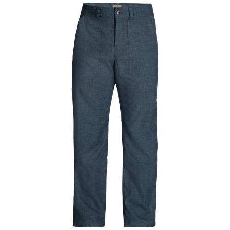 Muške hlače Royal Robins M Hemp Adventure Pant