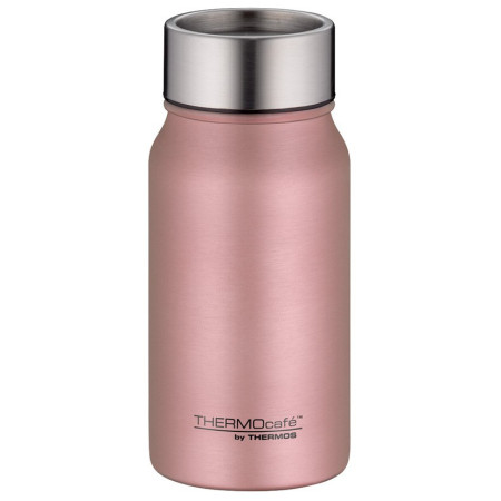Termos Thermos Thermocafé 350 ml ružičasta růžovozlatá