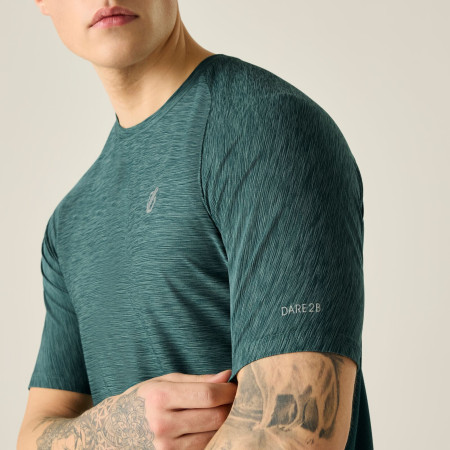 Muška majica Dare 2b Power Up Tee