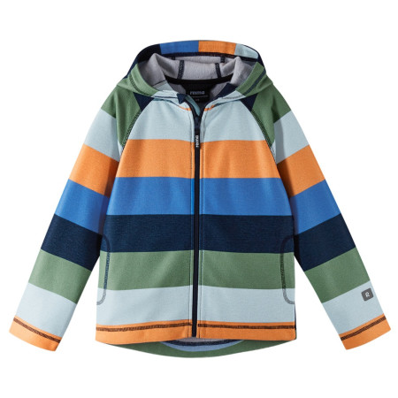 Dječja dukserica Reima Haave plava